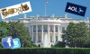 Beyaz Saray'a 'Tekno sitem'