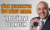 Türk Telekom’da sürpriz bayrak değişimi