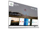 WebOS'la çalışan ilk TV LG'den 