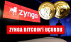 Zynga'nın Bitcoin'i kullanmayı kabul etti