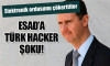 Türk hacker'lar Esad'ı vurdu