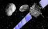 Rosetta uydusu 2.5 yıl sonra uyandı