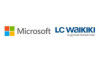 LC Waikiki ve Microsoft işbirliğine gitti
