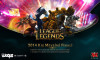 League of Legends'e Avea desteği