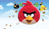 Angry Birds kan ağlıyor