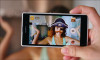 Sony Xperia Z1 ile selfie resim yarışması