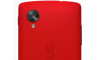 Kırmızı Nexus 5 satışa sunuldu