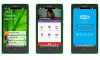 Nokia ilk Android'li telefonunu çıkartıyor