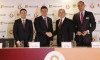 Galatasaray ve Microsoft'tan dev işbirliği