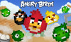 8-Bit Angry Birds oynamak isteyen var mı?