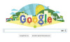 Google'dan Dünya Kupası 2014 için doodle