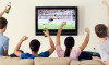 TV satışlarına Dünya Kupası dopingi