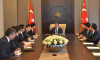 Huawei'den Abdullah Gül'e sürpriz ziyaret 