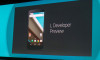 Google Android L'yi tanıttı