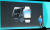 Samsung Gear Live’ı tanıttı