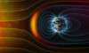 Dünya'nın manyetik alanı değişiyor
