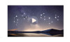 Google Perseid meteor yağmurlarını doodle yaptı