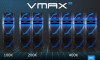 Yeni EMC VMAX3