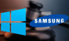 Samsung ve Microsoft barışmaya karar verdi