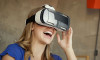 Samsung, Gear VR ile sanal gerçekliğe adım attı
