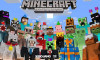 Microsoft, Minecraft'ı almak için harekete geçti
