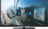Philips Smart TV Türksat 4A frekans ve uydu ayarı 