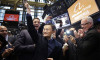 Alibaba CEO'su değişti, hisseler yükselişe geçti 