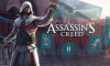 Assassin’s Creed Identity oyunu AppStore'da