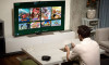 Samsung Smart TV’lere oyun paneli ekleniyor 