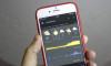 Android haberler hava durumu uygulaması iOS'ta