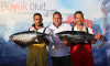 Vodafone Red Alaçatı Balıkçılık Turnuvası başlıyor