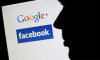 ABD'li ajandan Facebook ve Google için uyarı!