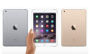 iPad mini 3 tanıtıldı. İşte özellikleri ve fiyatı