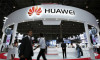Huawei'nin akıllı telefon satışları yükseliyor