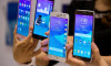 ABD’nin gizli verileri Samsung'a emanet