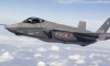F-35 savaş uçağında ROKETSAN füzeleri kullanılacak