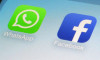 Facebook'a Whatsapp'e Gönder butonu geliyor