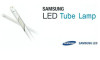Samsung LED pazarından çekiliyor!
