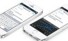 Swype klavye artık iOS 8'de Türkçe 