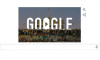 Google'dan Berlin Duvarı doodle'ı