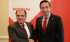 Vodafone CRM Türk Turizmini büyütecek
