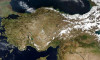 Türk tarımına uzaydan TÜBİTAK desteği