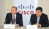 Halkbank'ın yeni nesil veri merkezi Cisco'dan