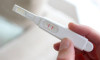 Pozitif hamilelik testleri internette satışa çıktı