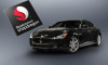 Maserati ve Qualcomm'dan dev işbirliği