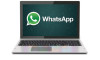 WhatsApp'ın web sürümünde güvenlik açığı