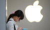 Apple Çin Merkez Bankası ile görüşüyor