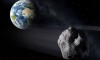 Dev asteroid Dünya’yı sıyırdı geçti