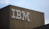 IBM'de büyük deprem