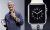 Tim Cook Apple Watch'un çıkış tarihini açıkladı